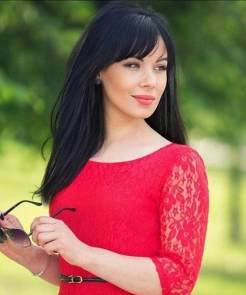 Анкета проститутки Людмила - Фото, г. Камень-Каширский, 34 года, №750