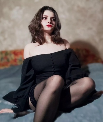 Анкета проститутки Каринушка - Фото, г. Камень-Каширский, 19 лет, №877