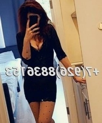 Анкета проститутки Алена - Фото, г. Камень-Каширский, 26 лет, №1148