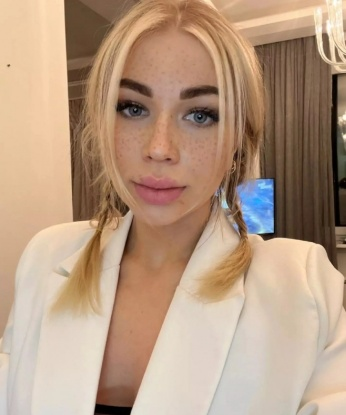 Анкета проститутки Инна - Фото, г. Камень-Каширский, 24 года, №1906