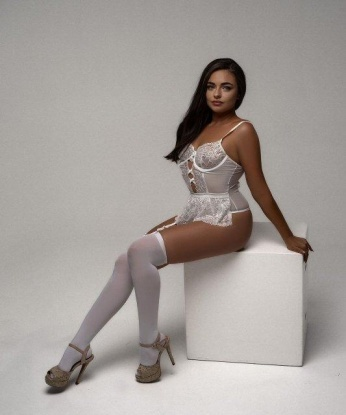 Анкета проститутки Людмила - Фото, г. Камень-Каширский, 25 лет, №13693