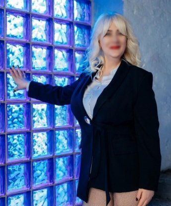 Анкета проститутки Лилия - Фото, г. Камень-Каширский, 42 года, №3818